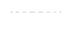 Desktop Screenshot of pomegranate-living.com